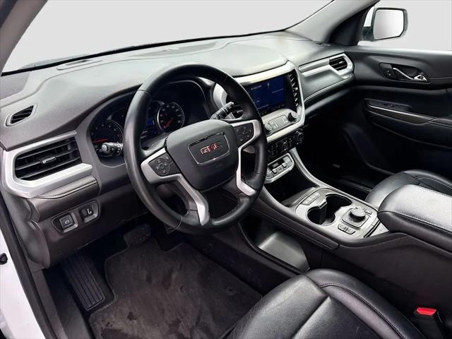 2023 GMC Acadia FWD SLT