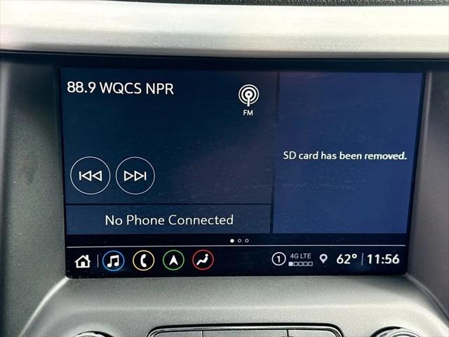 2023 GMC Acadia FWD SLT