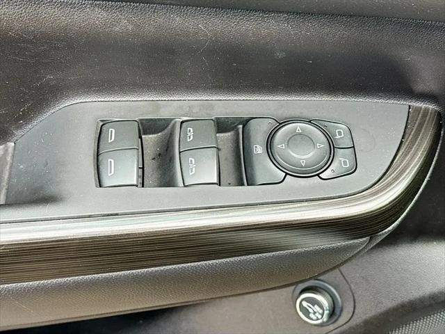 2023 GMC Acadia FWD SLT