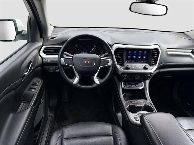 2023 GMC Acadia FWD SLT