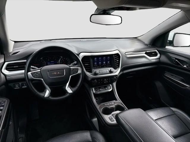 2023 GMC Acadia FWD SLT
