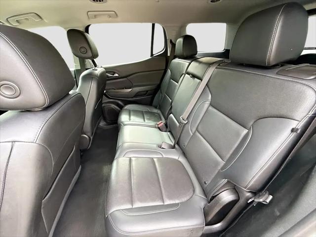 2023 GMC Acadia FWD SLT