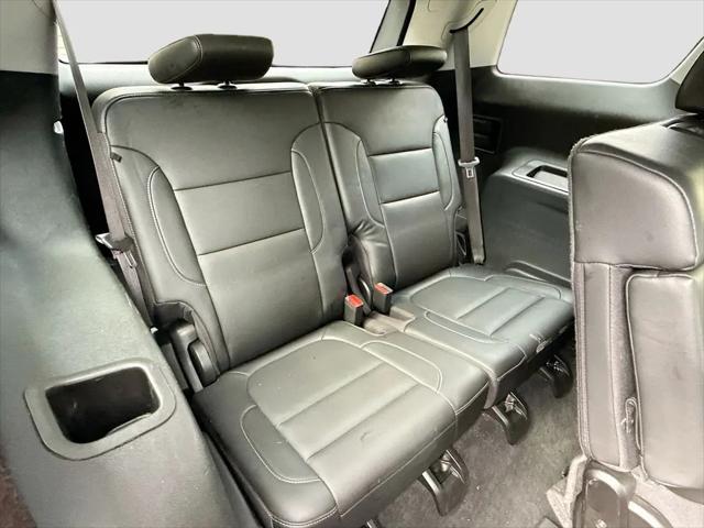 2023 GMC Acadia FWD SLT