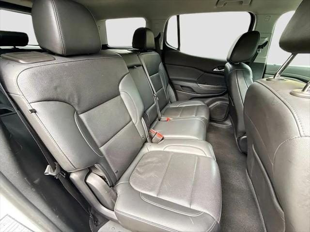 2023 GMC Acadia FWD SLT