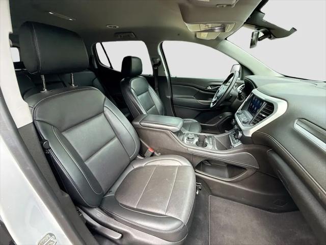 2023 GMC Acadia FWD SLT