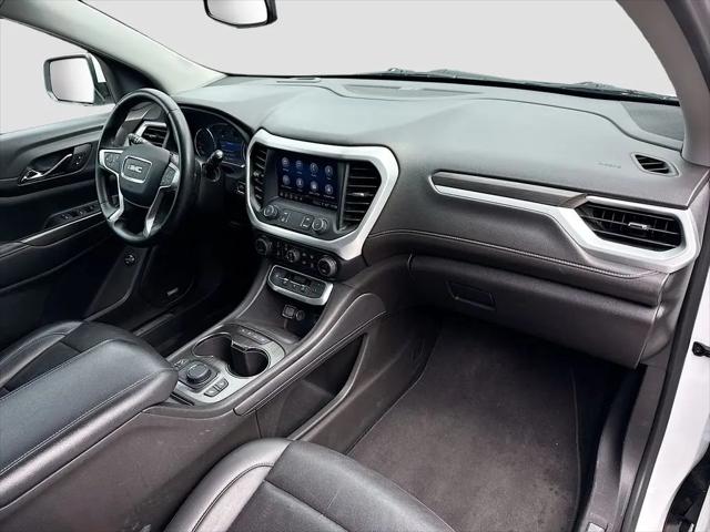 2023 GMC Acadia FWD SLT