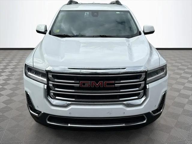 2023 GMC Acadia FWD SLT