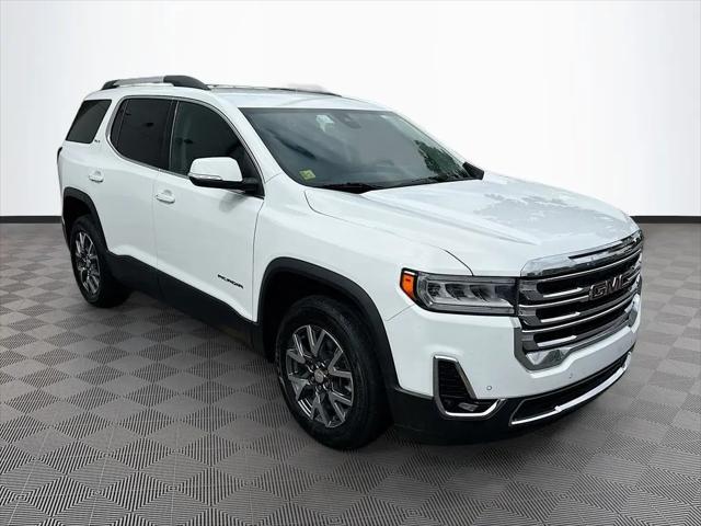 2023 GMC Acadia FWD SLT