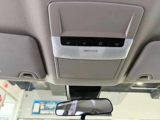 2026 Nissan Altima SV FWD