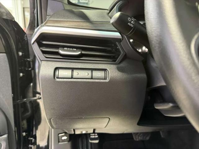 2026 Nissan Altima SV FWD