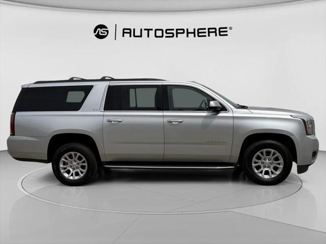 2019 GMC Yukon XL SLT