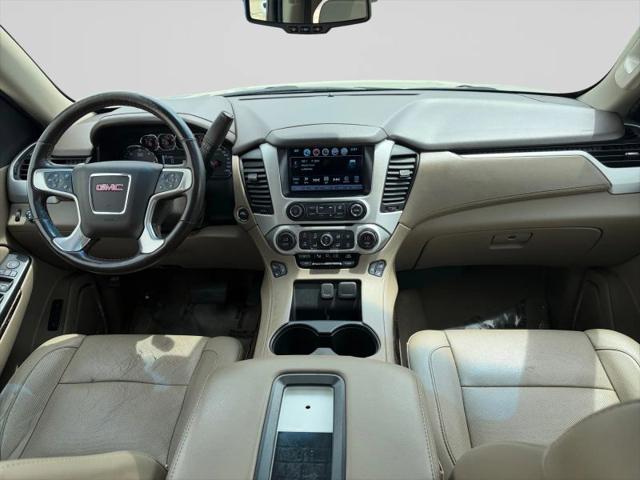 2019 GMC Yukon XL SLT