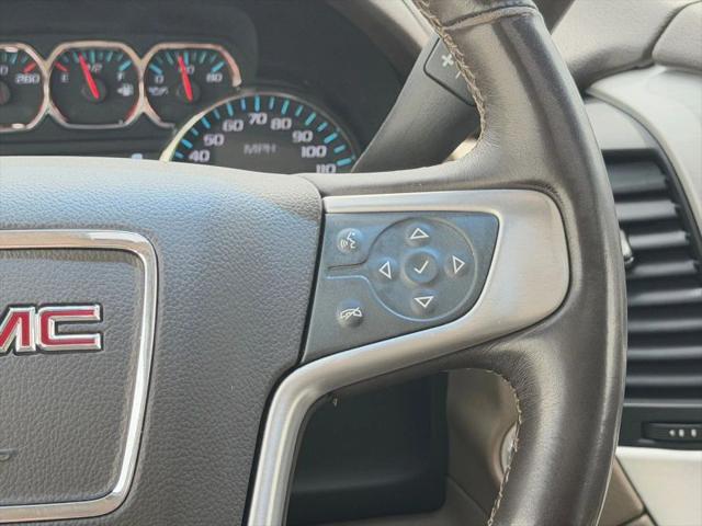 2019 GMC Yukon XL SLT