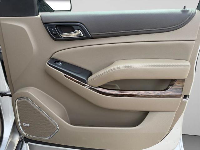 2019 GMC Yukon XL SLT