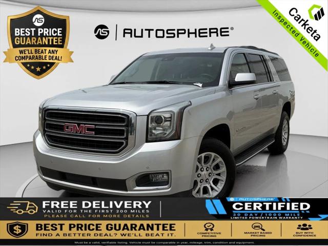 2019 GMC Yukon XL SLT for sale in Buford, GA