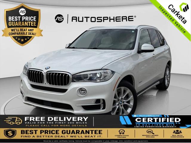2018 BMW X5 xDrive35i for sale in Buford, GA