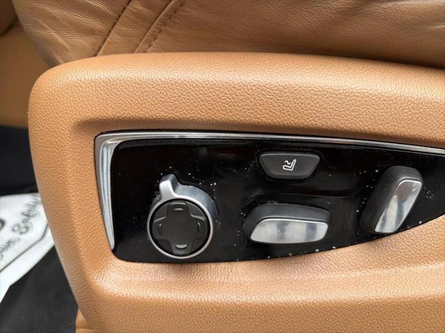 2016 Cadillac Escalade Platinum