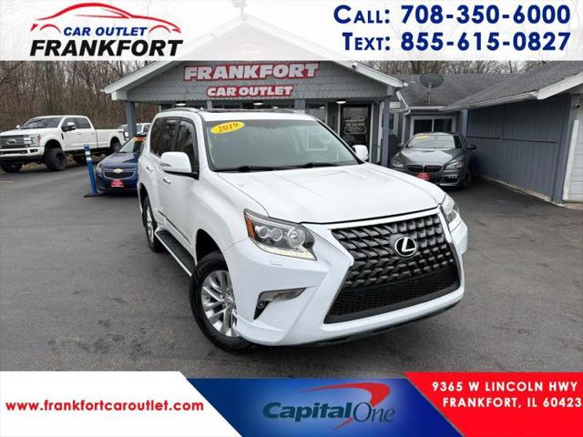 2019 Lexus GX 460 Premium for sale in Frankfort, IL