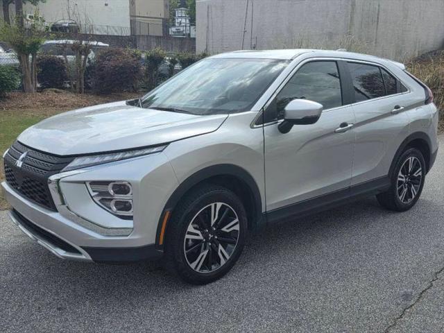 2025 Mitsubishi Eclipse Cross SE S-AWC for sale in Marietta, GA