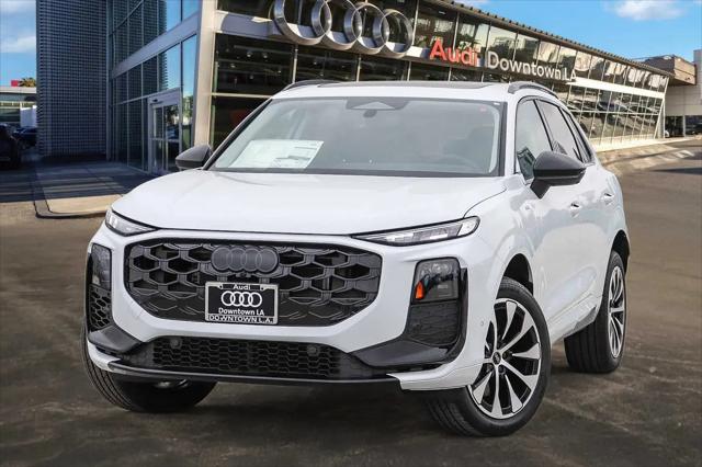 2026 Audi Q3 TFSI quattro S tronic for sale in Los Angeles, CA