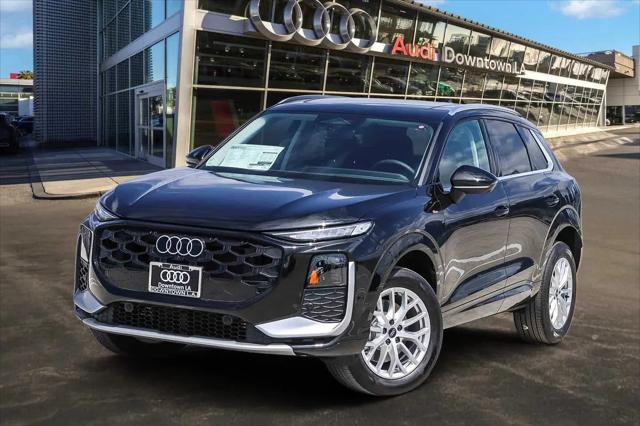 2026 Audi Q3 TFSI quattro S tronic for sale in Los Angeles, CA