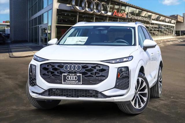 2026 Audi Q3 TFSI quattro S tronic for sale in Los Angeles, CA