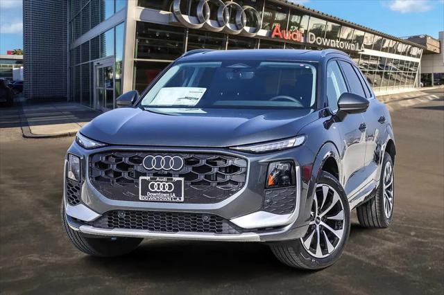 2026 Audi Q3 TFSI quattro S tronic for sale in Los Angeles, CA