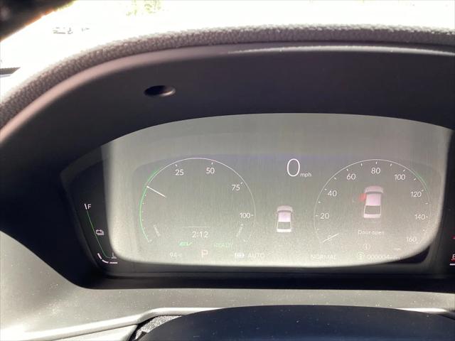 2026 Honda Accord Sedan Sport-L