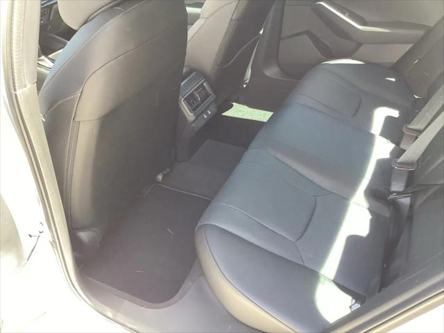 2026 Honda Accord Sedan Sport-L