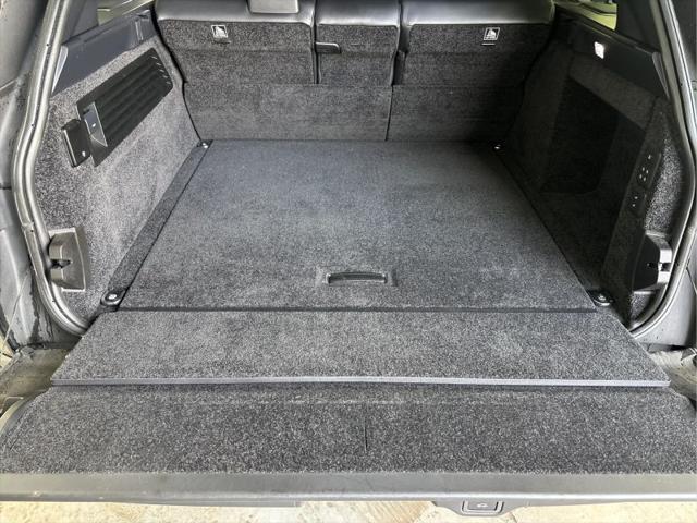 2019 Land Rover Range Rover 5.0L V8 Supercharged Autobiography