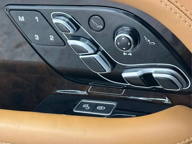 2019 Land Rover Range Rover 5.0L V8 Supercharged Autobiography