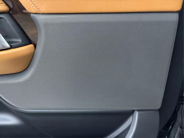 2019 Land Rover Range Rover 5.0L V8 Supercharged Autobiography