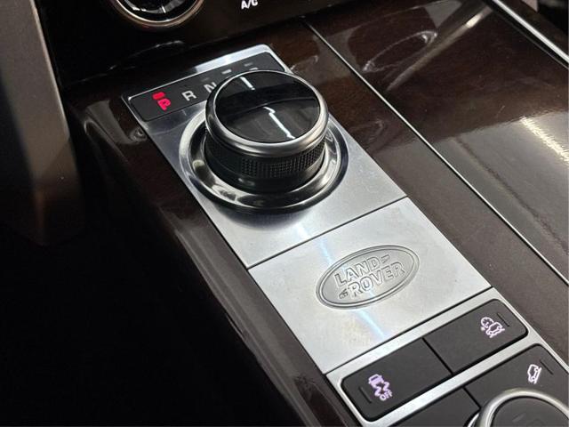2019 Land Rover Range Rover 5.0L V8 Supercharged Autobiography