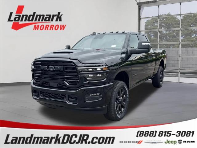 2026 Ram 2500 Laramie Crew Cab 4x4 6'4" Box for sale in Morrow, GA