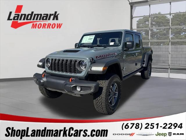 2026 Jeep Gladiator Sport for sale in Morrow, GA