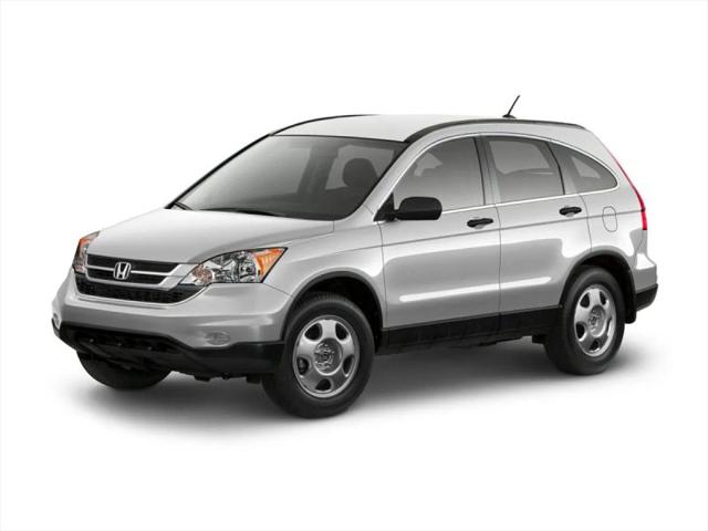 2011 Honda CR-V LX for sale in Plantation, FL