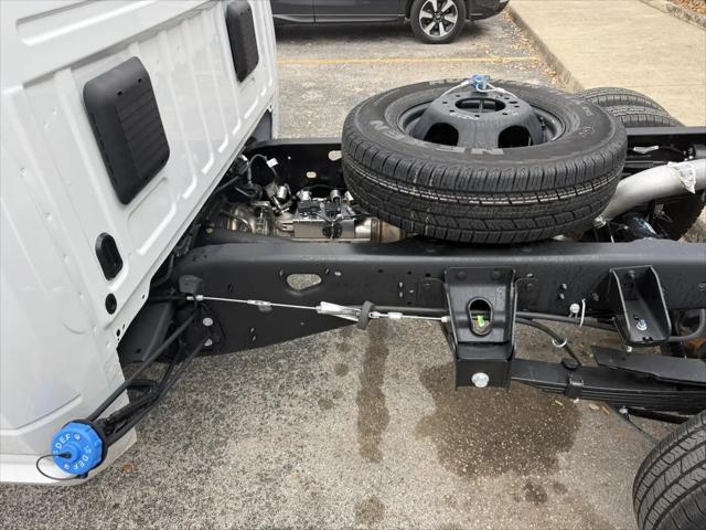 2026 Ram 3500 Tradesman/Big Horn