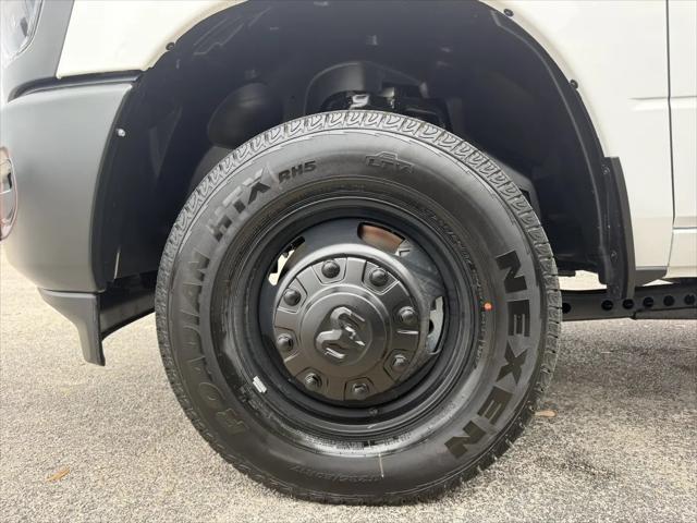 2026 Ram 3500 Tradesman/Big Horn