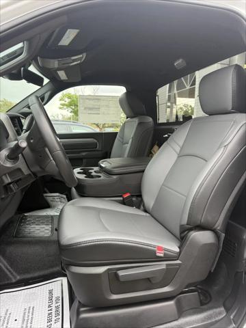 2026 Ram 3500 Tradesman/Big Horn