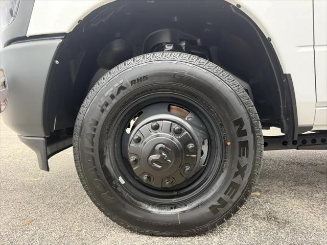 2026 Ram 3500 Tradesman/Big Horn