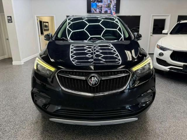 2019 Buick Encore FWD Preferred