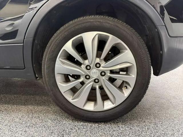 2019 Buick Encore FWD Preferred