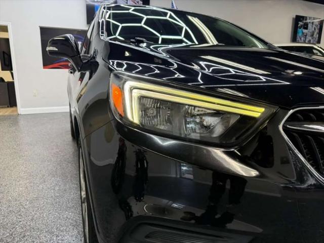 2019 Buick Encore FWD Preferred