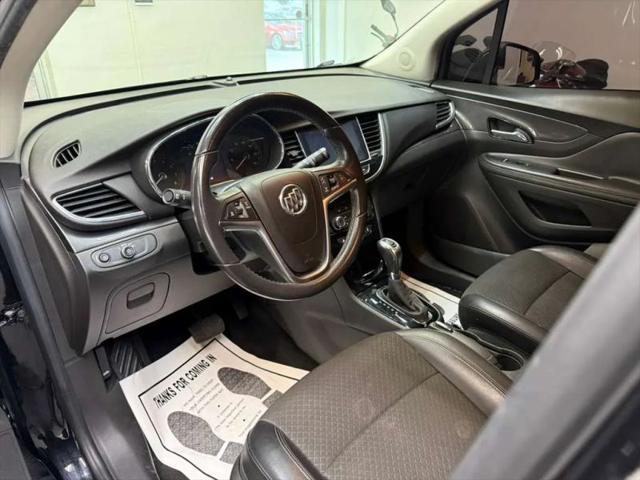 2019 Buick Encore FWD Preferred