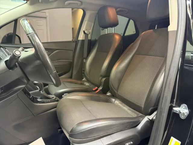 2019 Buick Encore FWD Preferred