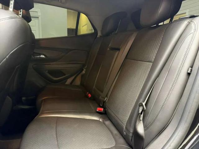 2019 Buick Encore FWD Preferred