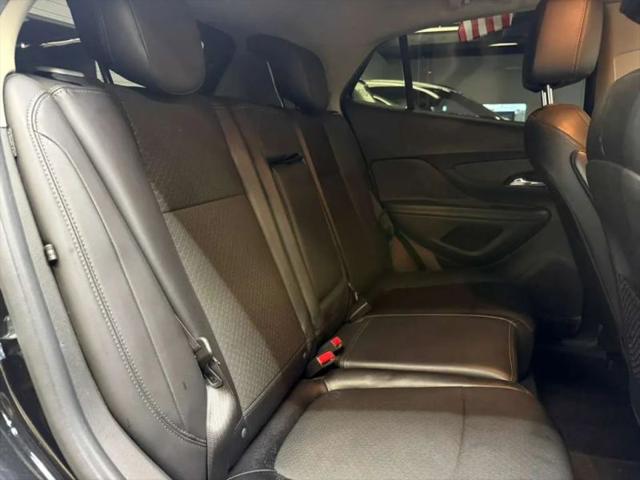 2019 Buick Encore FWD Preferred