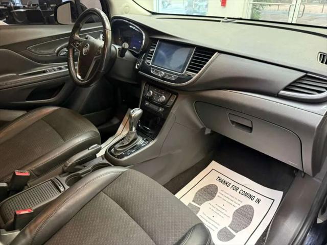 2019 Buick Encore FWD Preferred