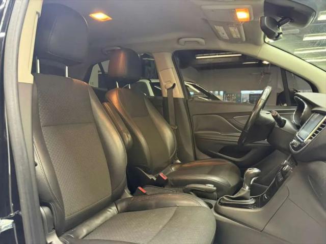 2019 Buick Encore FWD Preferred