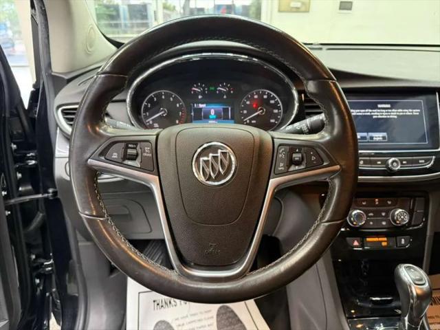 2019 Buick Encore FWD Preferred
